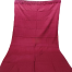 One Colour Woolen Shawl Or Chador For Girls And Women image