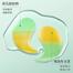 One Spring Golden Cucumber Eye Mask-80gm image