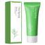 One Spring Green Tea Facial Cleanser Refreshing Moisturizing Skin Care -100gm image