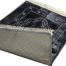 One color High Quality Velvet Fabric Jynamaz image
