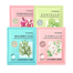 One spring Mascarilla Hidratante Facial Skin Care Moisturize Whitenig Face Masks Sheet Beauty Firm Brightening Fruit Face Sheet Mask image