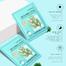 One spring Mascarilla Hidratante Facial Skin Care Moisturize Whitenig Face Masks Sheet Beauty Firm Brightening Fruit Face Sheet Mask image