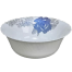 Opal Glass Deep Bowl 6 Pcs Set, 5 Inch image