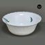 Opal Glass Deep Bowl 6 Pcs Set, 5 Inch image