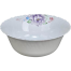 Opal Glass Deep Bowl 6 Pcs Set, 5 Inch image