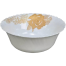 Opal Glass Deep Bowl 6 Pcs Set, 5 Inch image