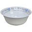 Opal Glass Deep Bowl 6 Pcs Set, 5 Inch image