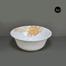 Opal Glass Deep Bowl 6 Pcs Set, 5 Inch image