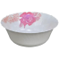 Opal Glass Deep Bowl 6 Pcs Set, 5 Inch image