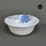 Opal Glass Deep Bowl 6 Pcs Set, 5 Inch image
