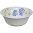 Opal Glass Deep Bowl 6 Pcs Set, 5 Inch image