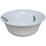 Opal Glass Deep Bowl 6 Pcs Set, 5 Inch image