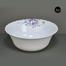 Opal Glass Deep Bowl 6 Pcs Set, 5 Inch image