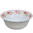 Opal Glass Deep Bowl 6 Pcs Set, 5 Inch image