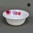 Opal Glass Deep Bowl , 5 inch image
