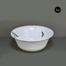 Opal Glass Deep Bowl 6 Pcs Set, 6 Inch image