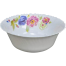 Opal Glass Deep Bowl 6 Pcs Set, 6 Inch image