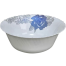 Opal Glass Deep Bowl 6 Pcs Set, 6 Inch image