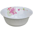 Opal Glass Deep Bowl 6 Pcs Set, 6 Inch image