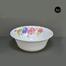 Opal Glass Deep Bowl 6 Pcs Set, 6 Inch image