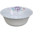 Opal Glass Deep Bowl 6 Pcs Set, 6 Inch image