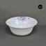 Opal Glass Deep Bowl 6 Pcs Set, 6 Inch image