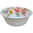 Opal Glass Deep Bowl 6 Pcs Set, 6 Inch image