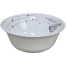 Opal Glass Deep Bowl 6 Inch image
