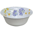 Opal Glass Deep Bowl 6 Pcs Set, 6 Inch image