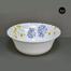 Opal Glass Deep Bowl 6 Pcs Set, 6 Inch image