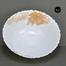 Opal Glass Deep Bowl 6 Pcs Set, 6 Inch image