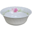 Opal Glass Deep Bowl 6 Pcs Set, 6 Inch image