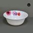 Opal Glass Deep Bowl 6 Pcs Set, 6 Inch image