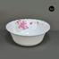 Opal Glass Deep Bowl 6 Pcs Set, 6 Inch image