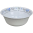 Opal Glass Deep Bowl 6 Pcs Set, 6 Inch image