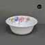 Opal Glass Deep Bowl 6 Pcs Set, 6 Inch image