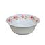 Opal Glass Deep Bowl Single Pcs - 7inch - LHW70/180810 image