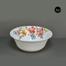 Opal Glass Deep Bowl Single Pcs - 7 Inch image
