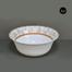 Opal Glass Deep Bowl Single Pcs - 7 Inch image