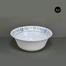 Opal Glass Deep Bowl Single Pcs - 7 Inch image