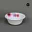 Opal Glass Deep Bowl Single Pcs - 7 Inch image