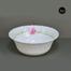 Opal Glass Deep Bowl Single Pcs - 7 Inch image