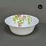 Opal Glass Deep Bowl Single Pcs - 7 Inch image