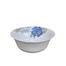 Opal Glass Deep Bowl Single Pcs, 8inch - LHW80/3091 image