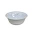 Opal Glass Deep Bowl Single Pcs 8inch - LHW80/802 image