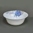 Opal Glass Deep Bowl Single Pcs, 8inch - LHW80/3091 image