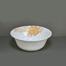 Opal Glass Deep Bowl Single Pcs, 8inch - LHW80/3093 image