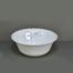 Opal Glass Deep Bowl Single Pcs 8inch - LHW80/802 image