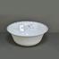 Opal Glass Deep Bowl Single Pcs 8inch - LHW80/802 image