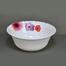 Opal Glass Deep Bowl Single Pcs, 8inch - LHW80/805 image